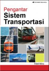 Pengantar Sistem Transportasi